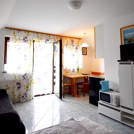 Apartment Kolman Bohinj Extérieur photo
