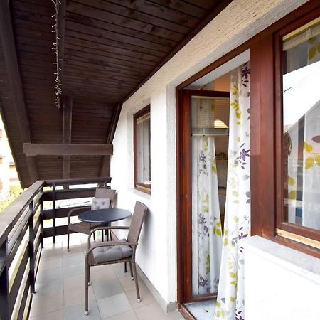 Apartment Kolman Bohinj Extérieur photo