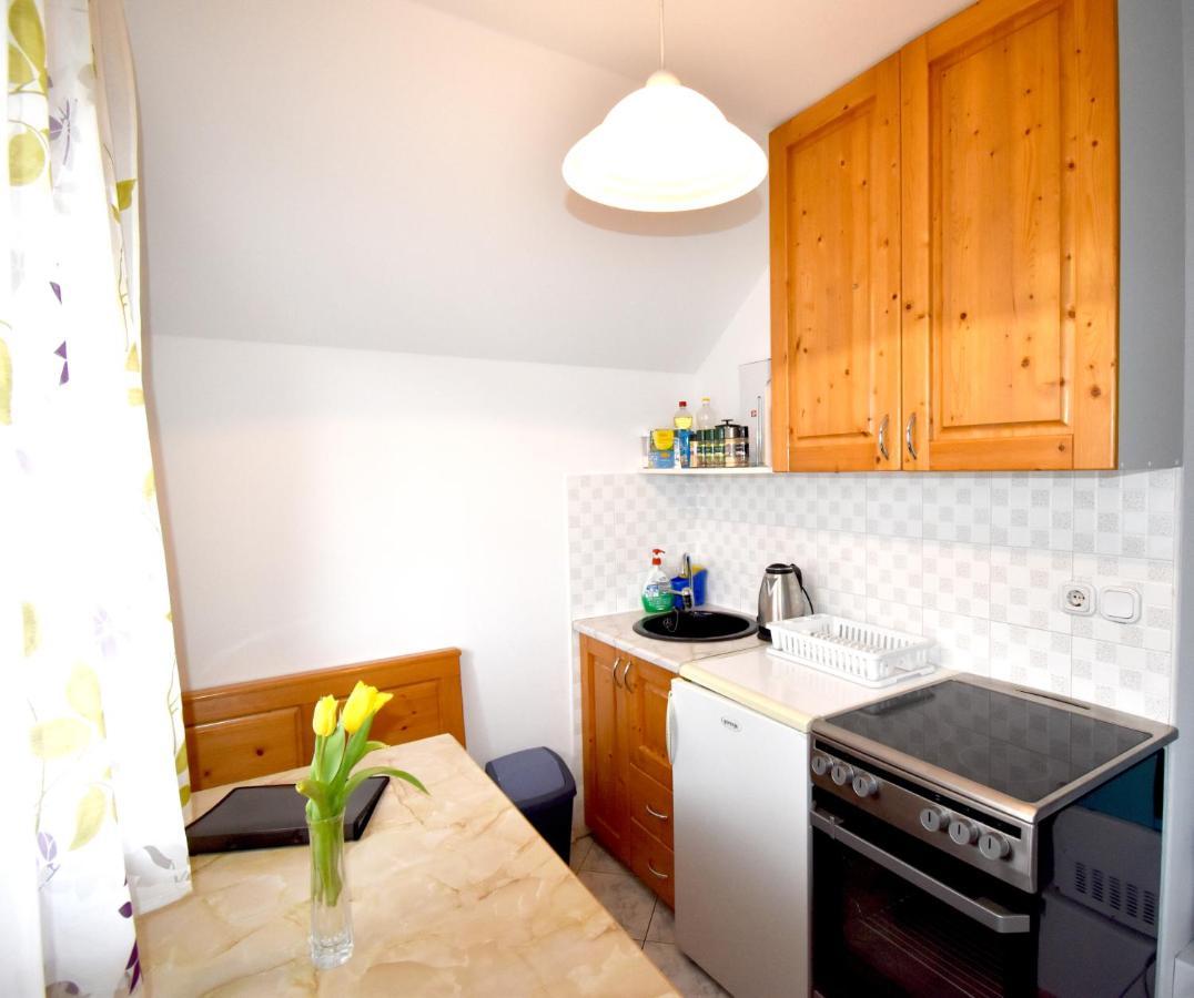 Apartment Kolman Bohinj Extérieur photo