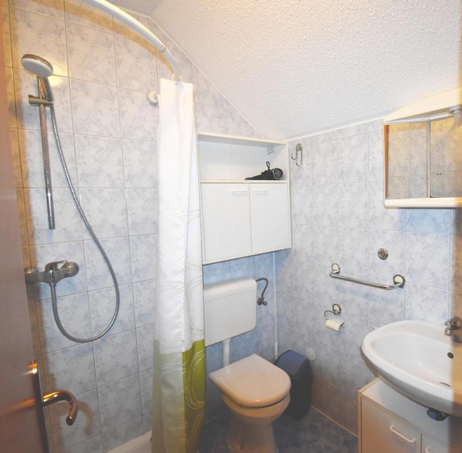 Apartment Kolman Bohinj Extérieur photo