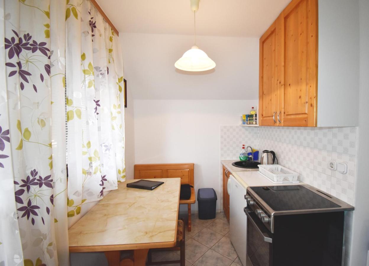 Apartment Kolman Bohinj Extérieur photo