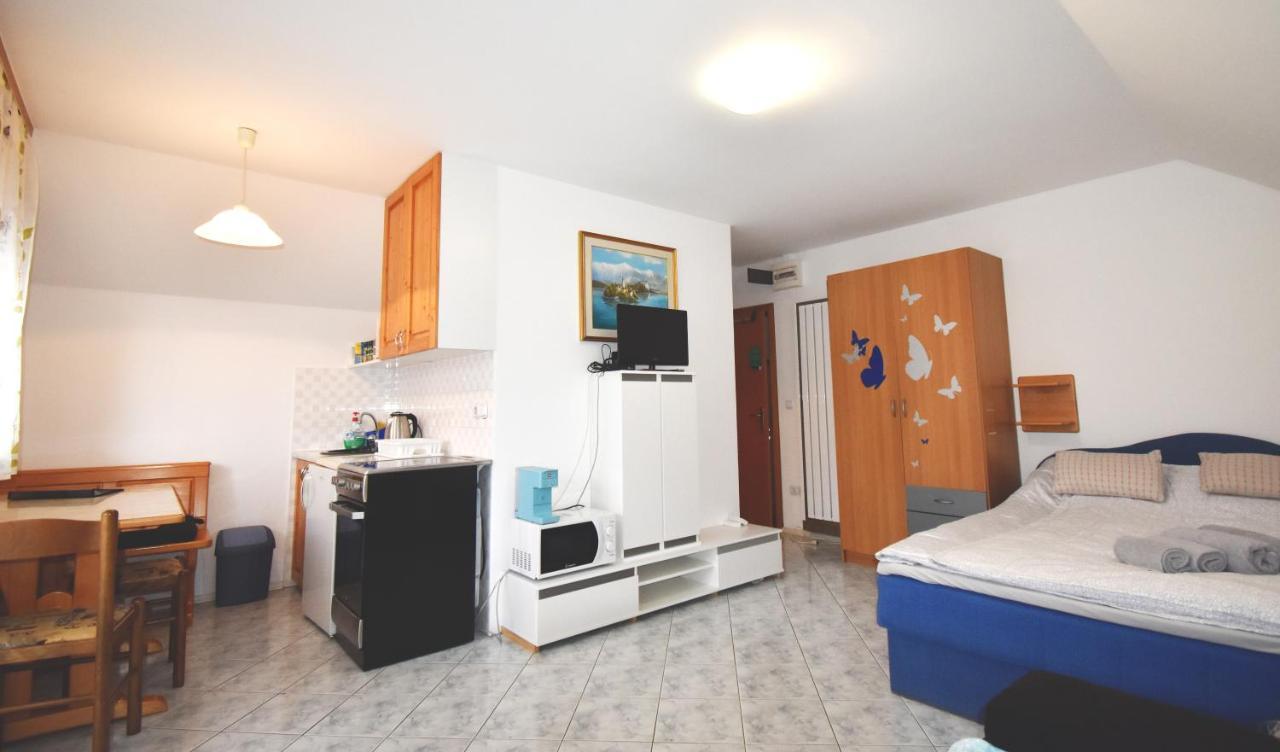 Apartment Kolman Bohinj Extérieur photo