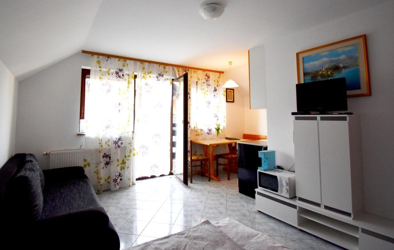 Apartment Kolman Bohinj Extérieur photo