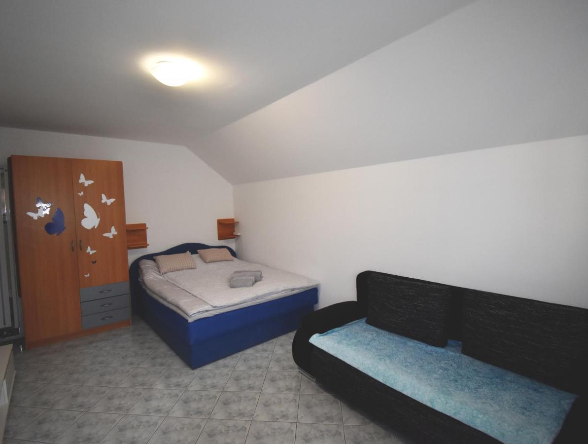 Apartment Kolman Bohinj Extérieur photo