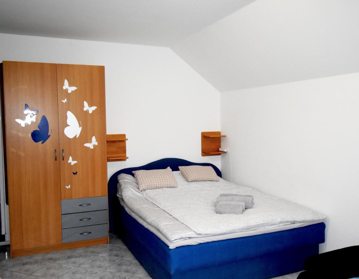 Apartment Kolman Bohinj Extérieur photo